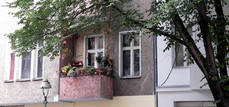 Englisches Viertel